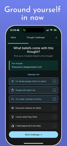 CBT for Beginners Screenshot 9 of 10