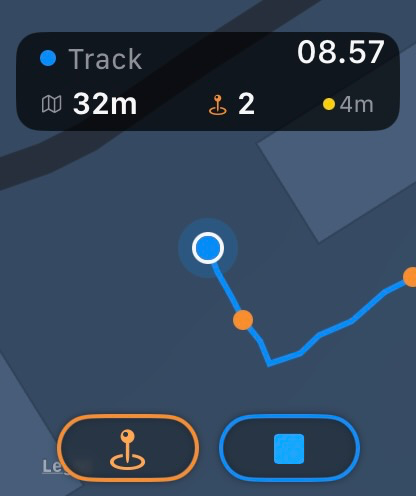 IGP Track