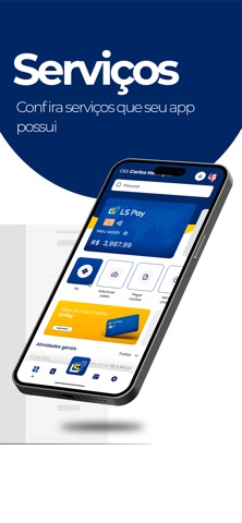 LS Pay screenshot