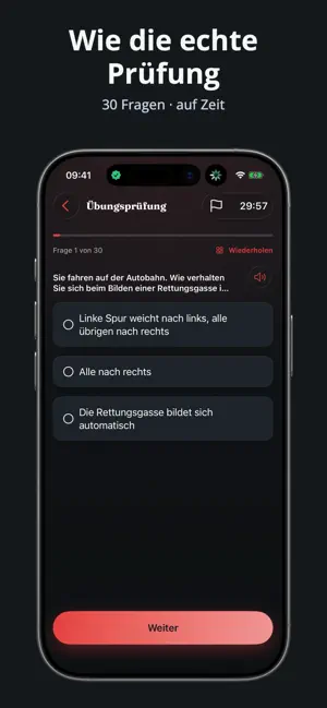 Fahrschule Führerschein 2026 screenshot 2
