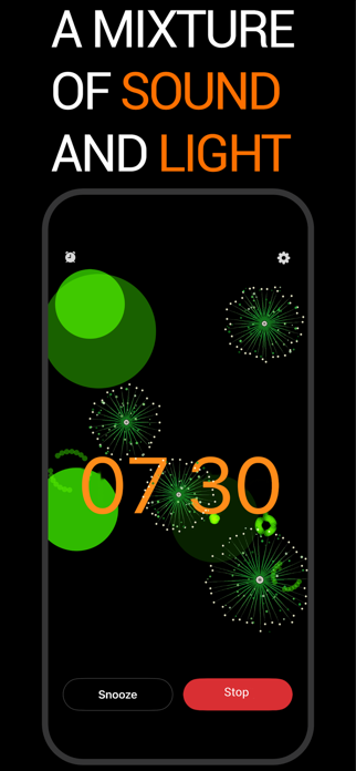 DuoWake Screenshot 3 of 5
