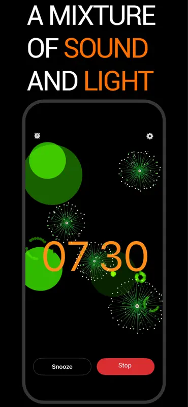 DuoWake screenshot 3 of 5