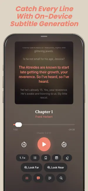 AudioPig screenshot 2