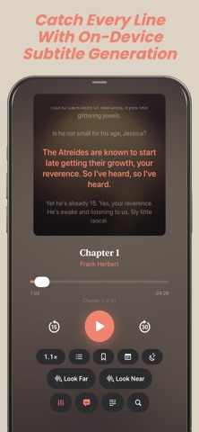 AudioPig Screenshot 2 of 7