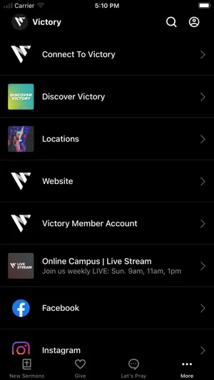 Victoryatl screenshot 4