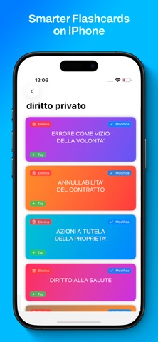 Studycards AI Screenshot 1 of 3