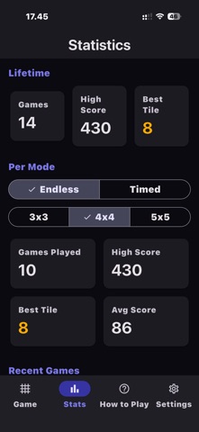 PorchLight TileDrop screenshot