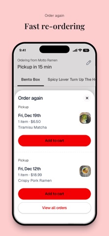 Motto Ramen Screenshot 4 of 6