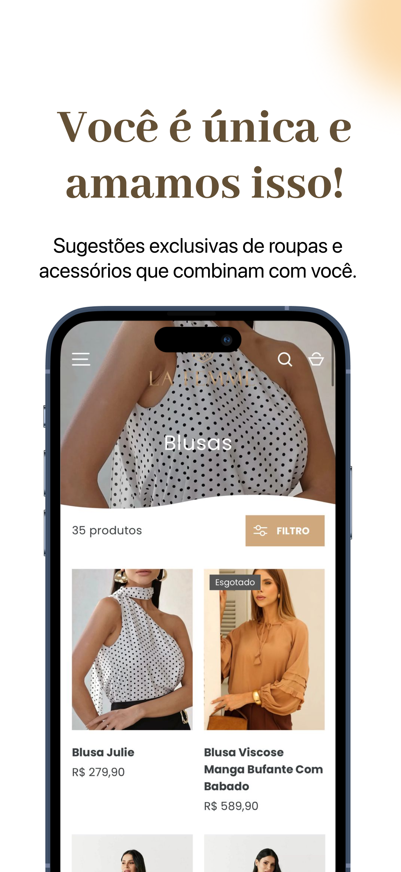 La Femme Style