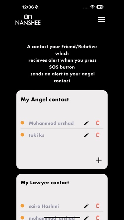 NANSHEE screenshot-6