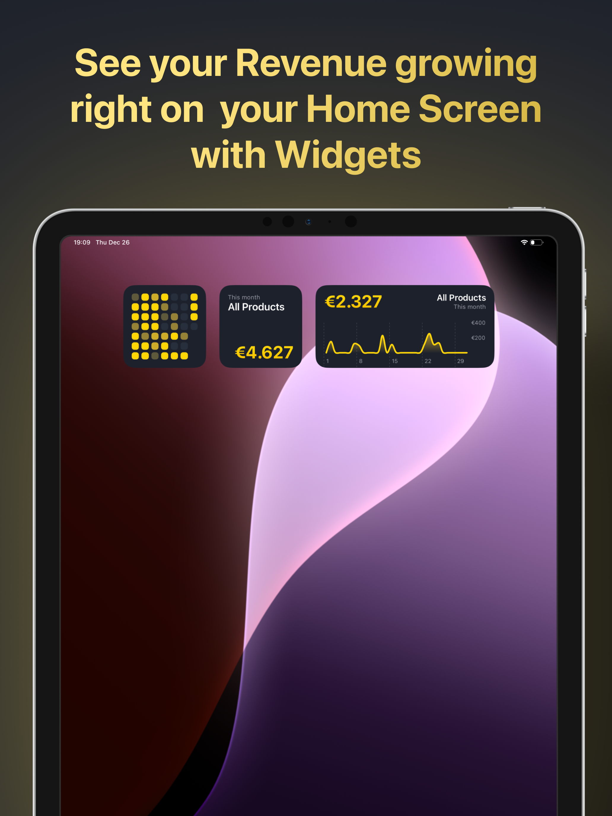 Paddly - Paddle Companion App