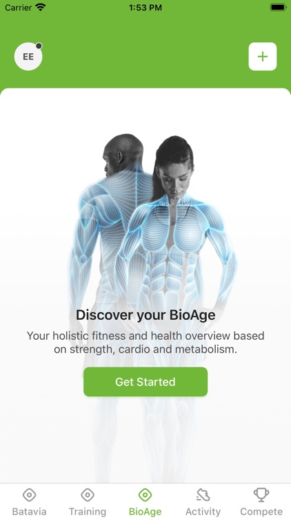 Fitness in Passau screenshot-3