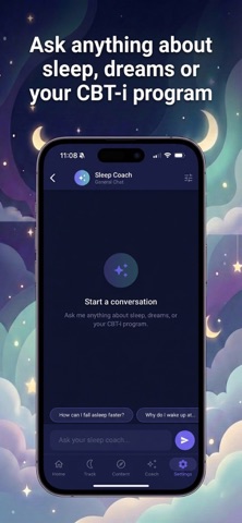 Doze Craft - Sleep Tracker Screenshot 4 of 8