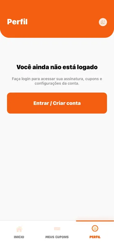 Passe do Sabor screenshot 5 of 7