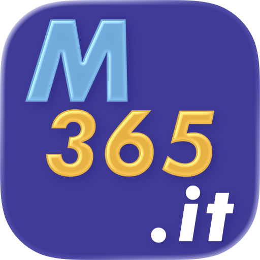 Meteo365 - Previsioni Meteo