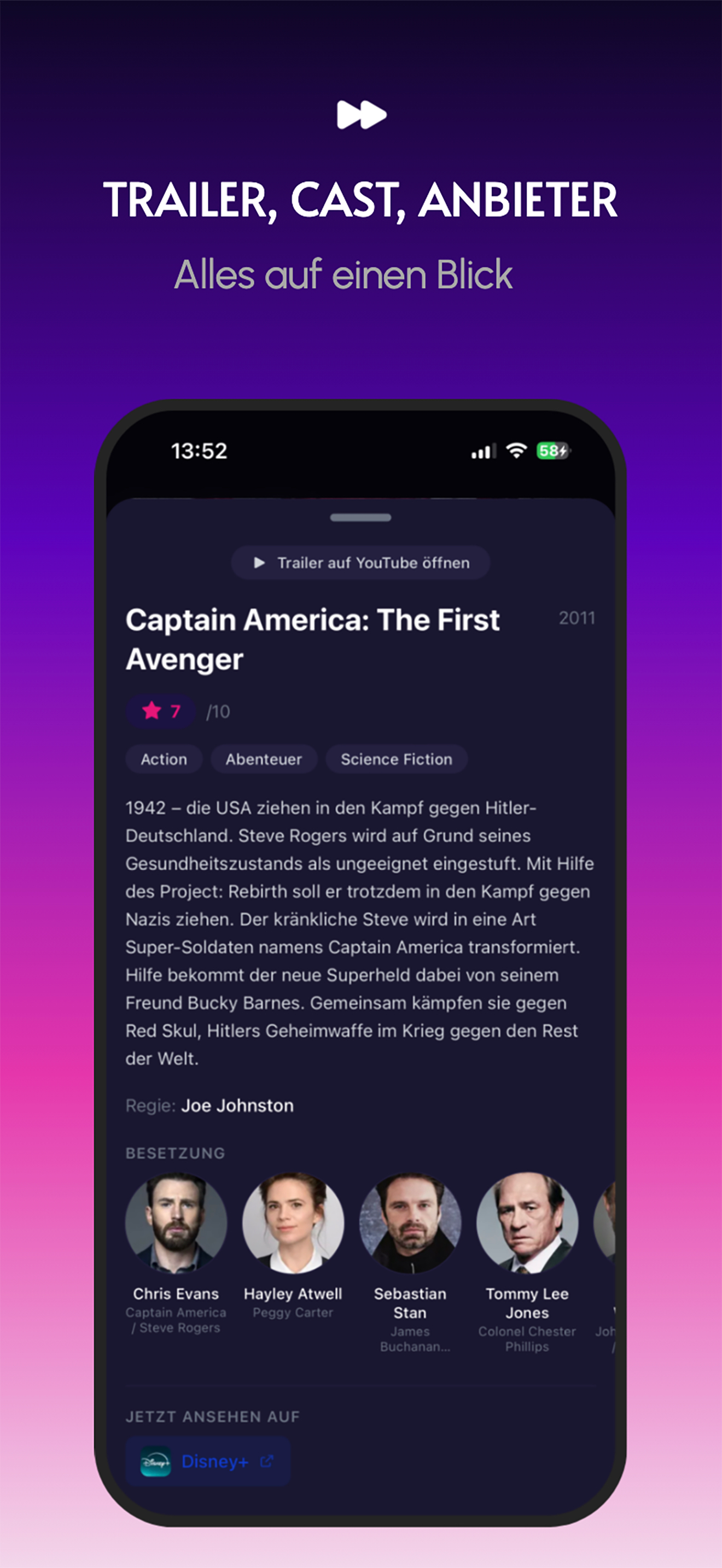 WatchTwin screenshot 3