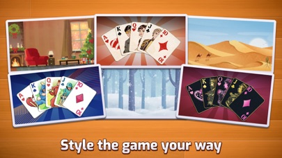 Callbreak : Card game iPhone screenshot 8