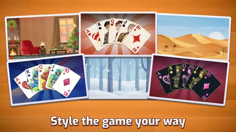 Callbreak : Card game screenshot 8 of 8