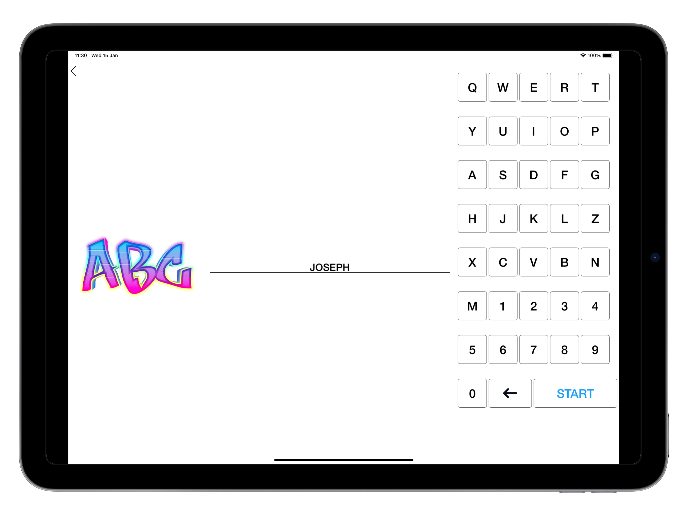 Graffiti Creator: AI Text