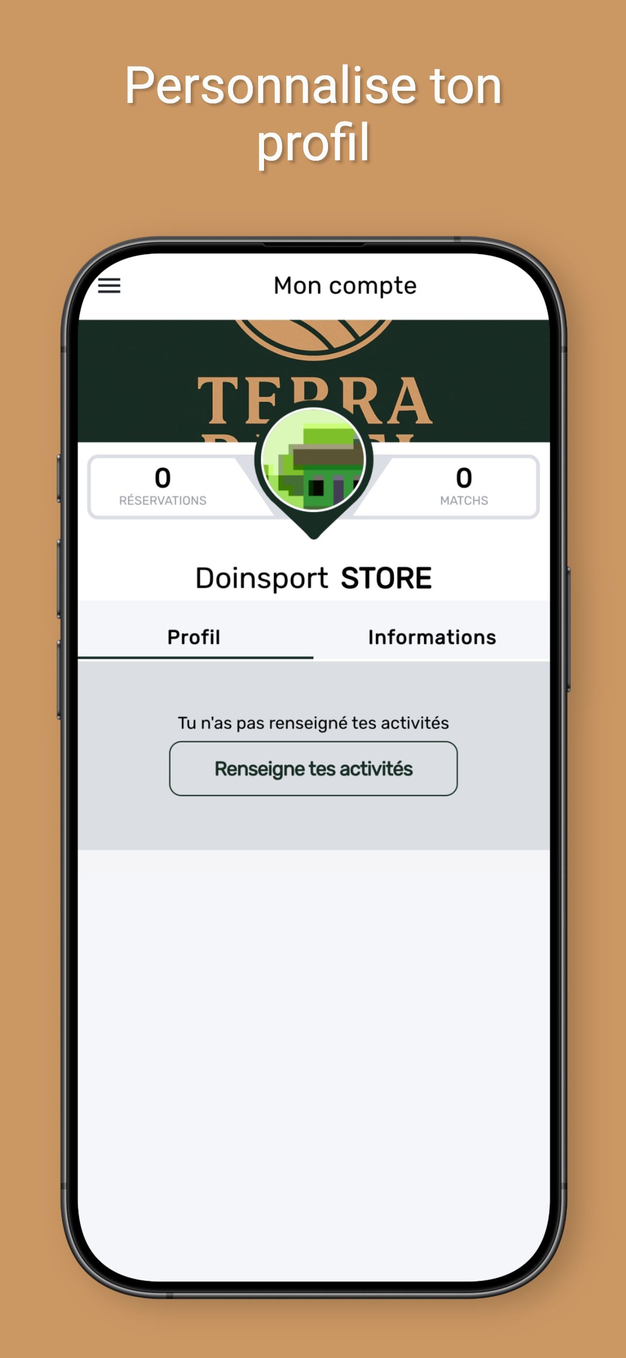 Terra Padel Figeac
