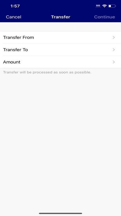 Western State Bank KS Screenshot