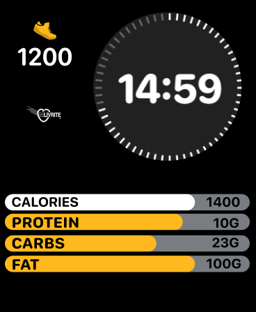 LivRite Fitness Live