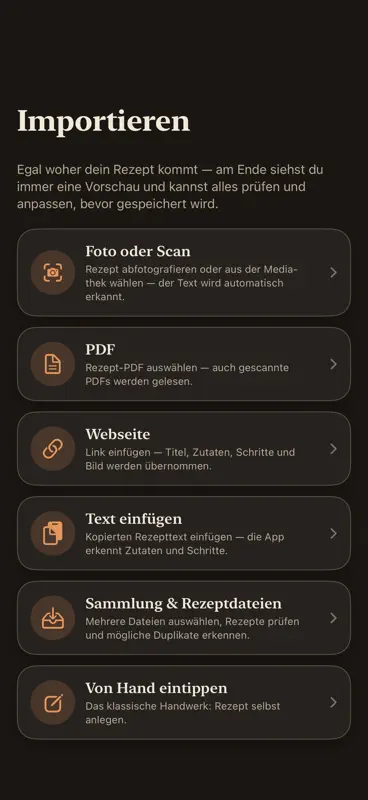 RezeptWerk: Grill & Wurst screenshot 3 of 5