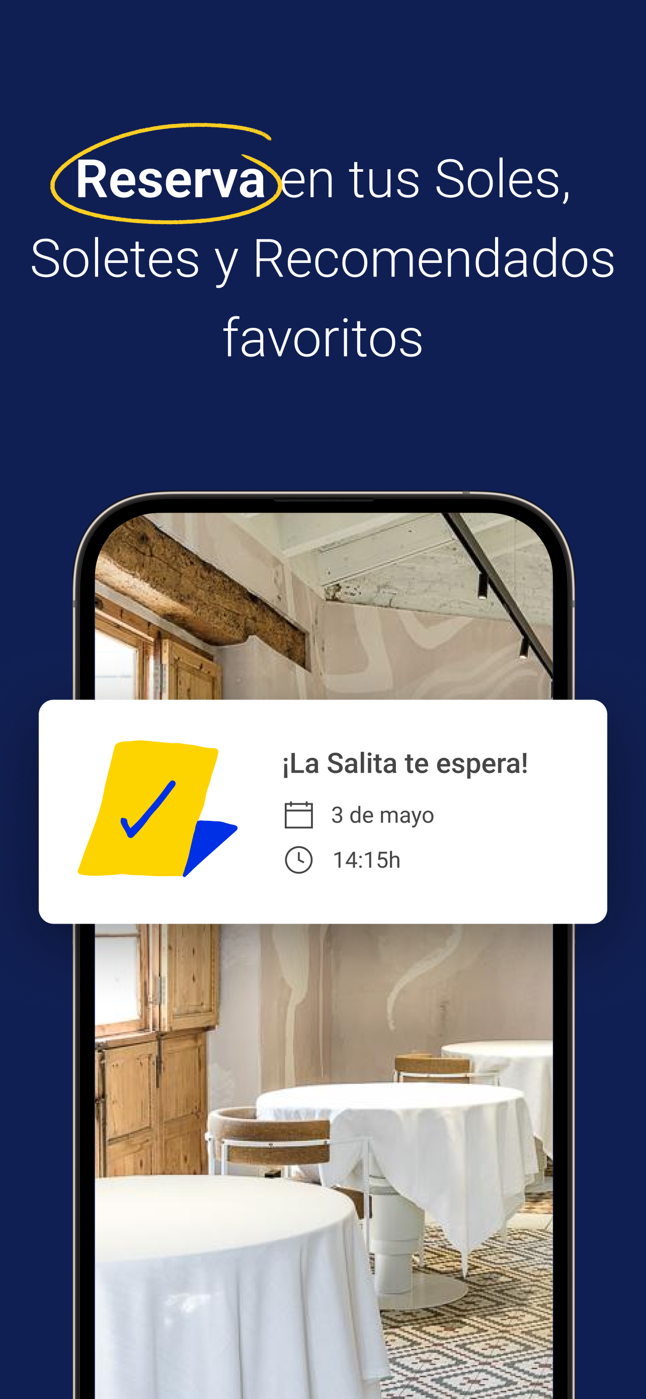 Guía Repsol: comer y viajar