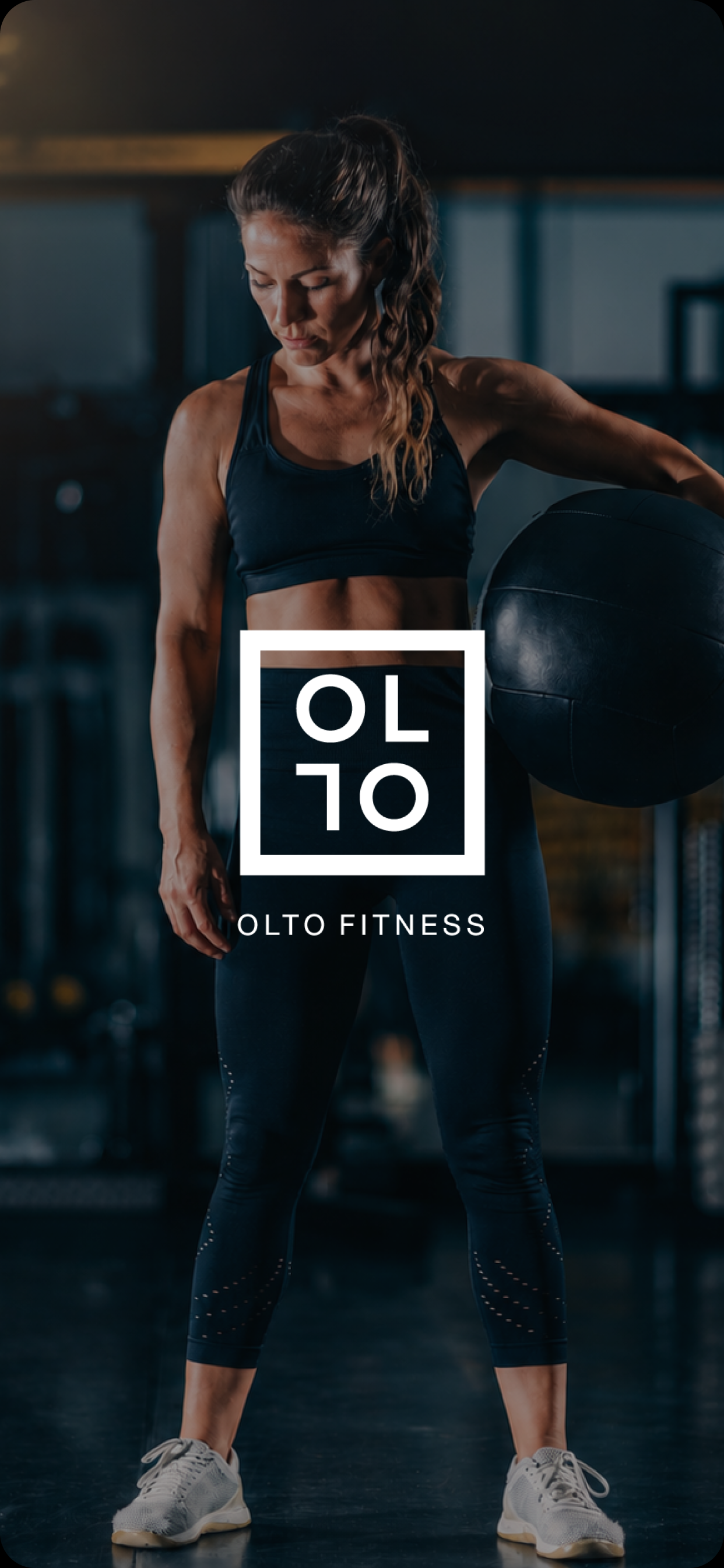 OLTO Performance screenshot 6