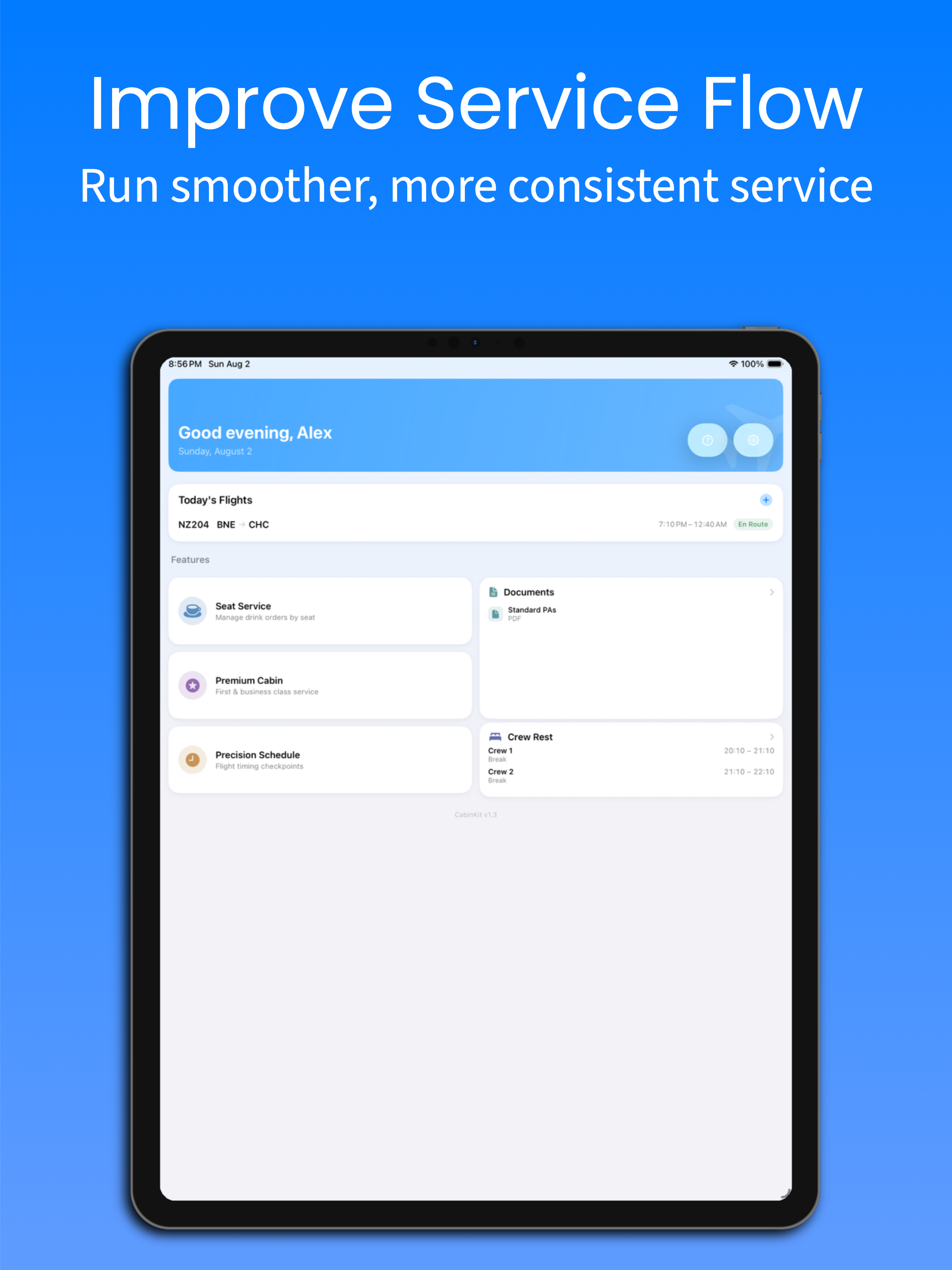 CabinKit screenshot 6