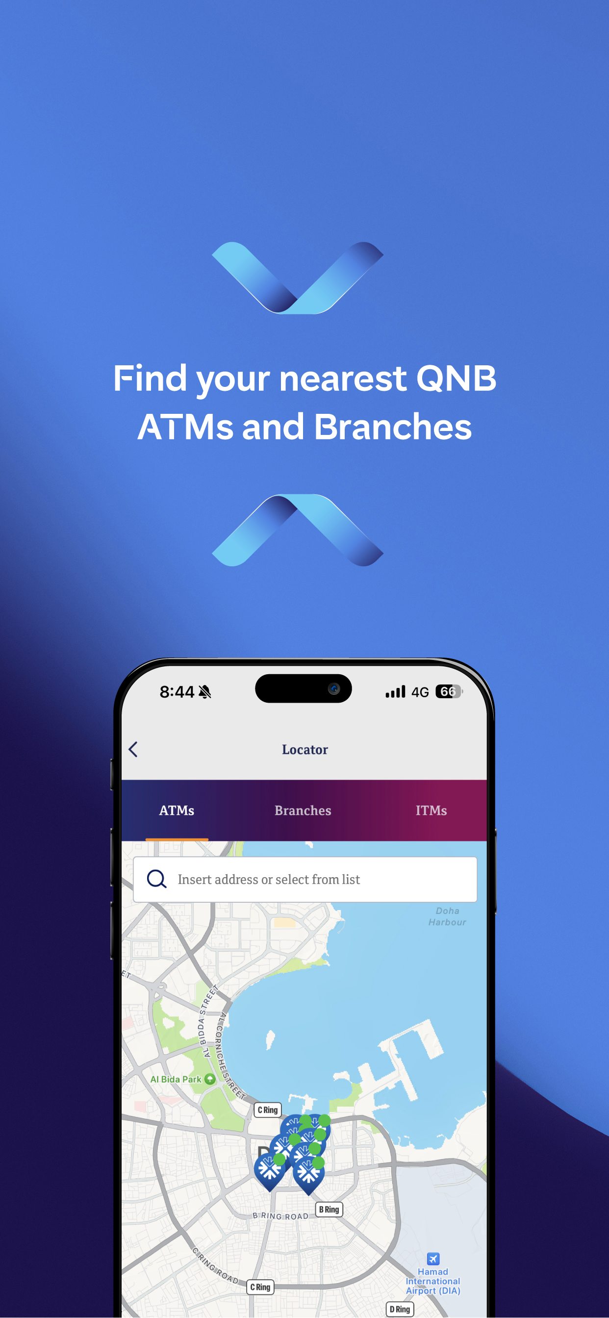 QNB Mobile