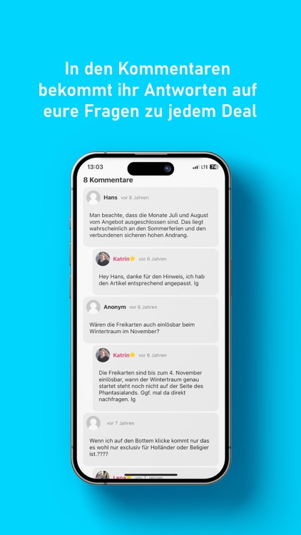 Reiseuhu Urlaubsschnäppchen screenshot-7
