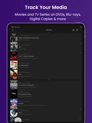 my movies 6 - movie & tv list айпад изображения 1