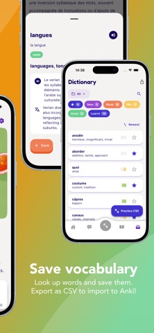 BlablaPal screenshot
