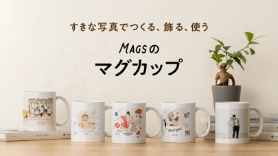 Mags Inc.-おしゃれな高画質フォトブック＆カレンダーのおすすめ画像7