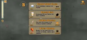 Pancake Patrol: Bullet Heaven screenshot 2