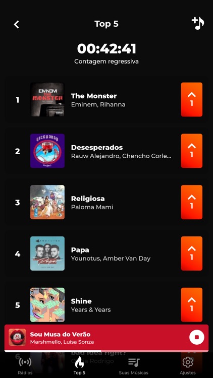 Hunter.FM - Rádio Online