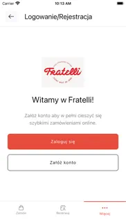 How to cancel & delete fratelli 3