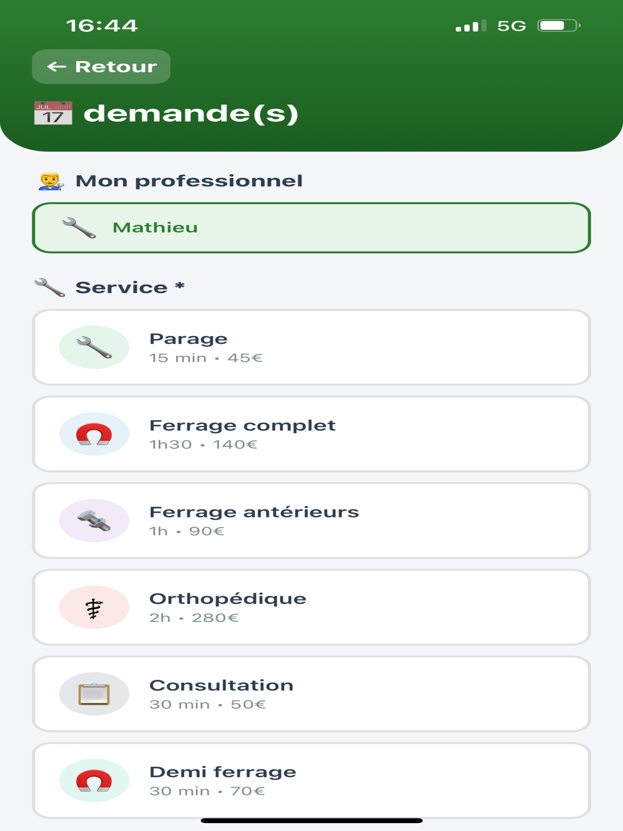 Horse Agenda Pro screenshot 15