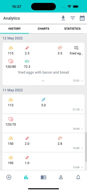 Beetis screenshot 4