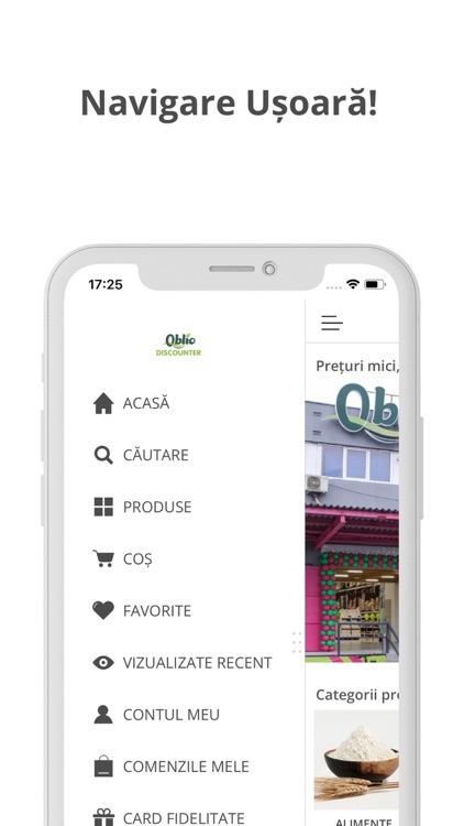 Oblio Discounter screenshot-3