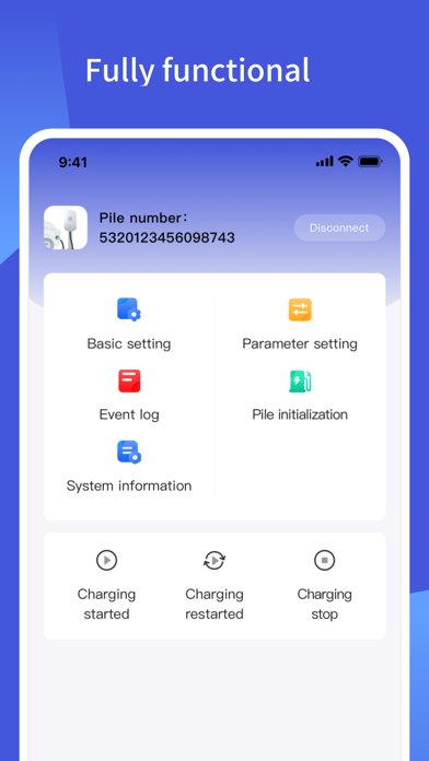 RENOVA tool Screenshot