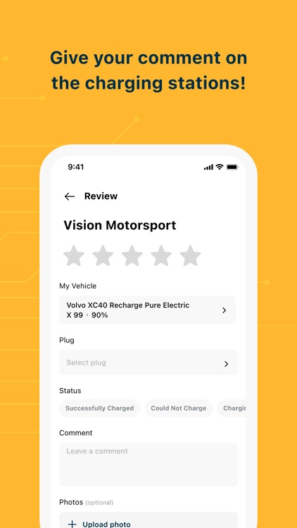 Agmo EV SuperApp screenshot-5