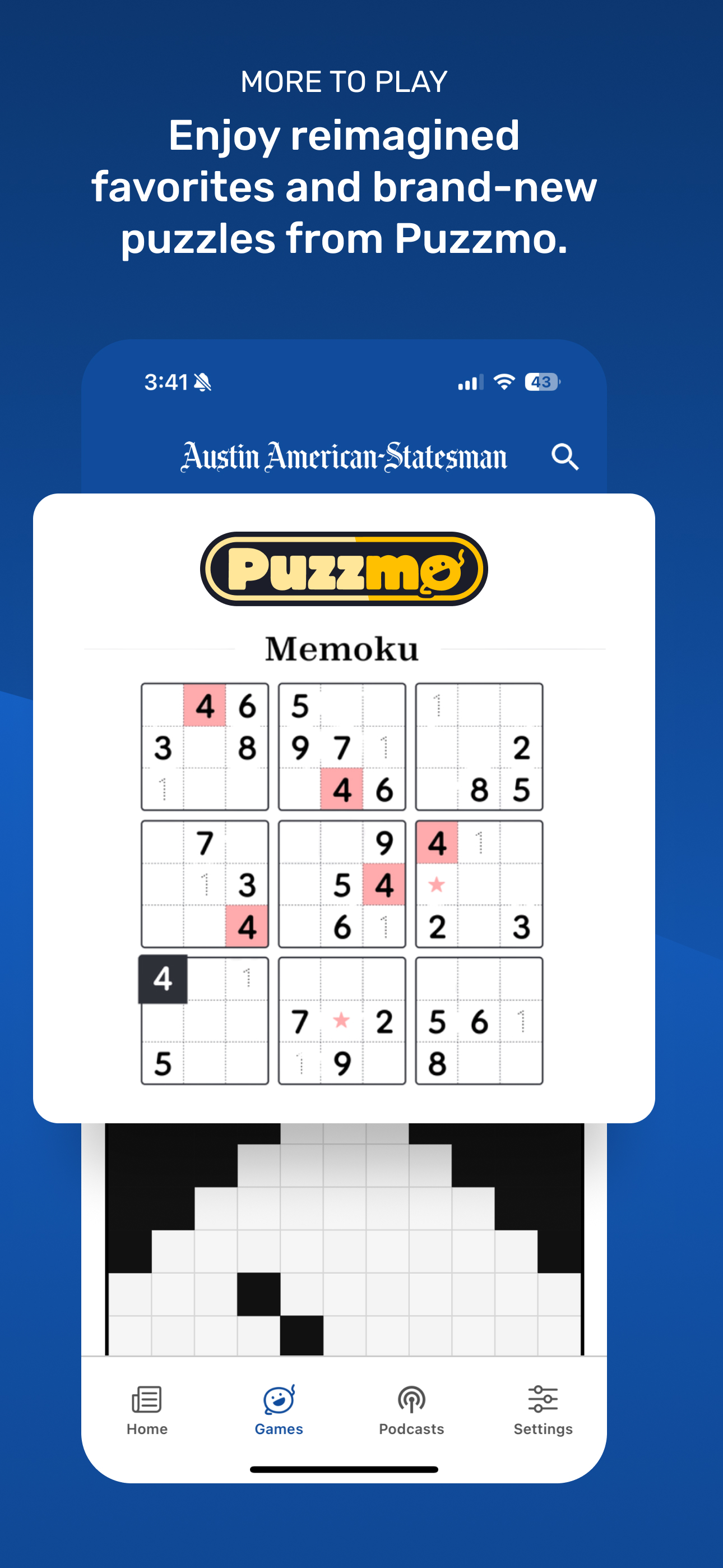 Austin American Statesman