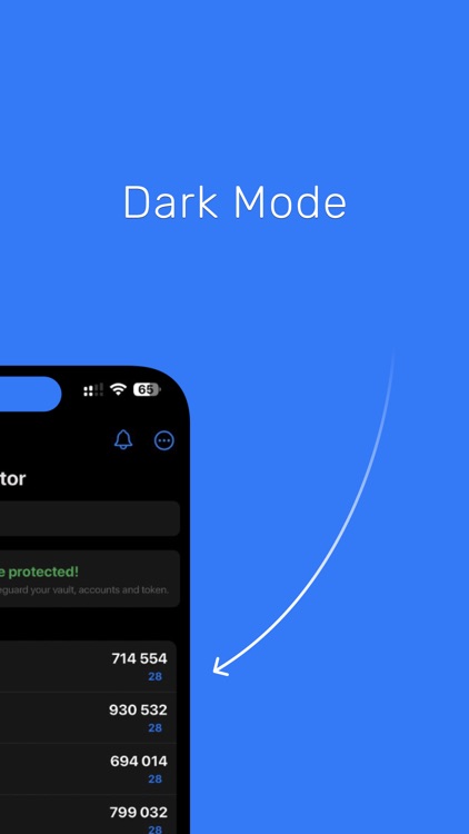 Authenticator App Official screenshot-5