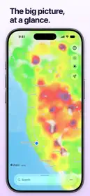 Good Air: AQI & Weather Widget 3