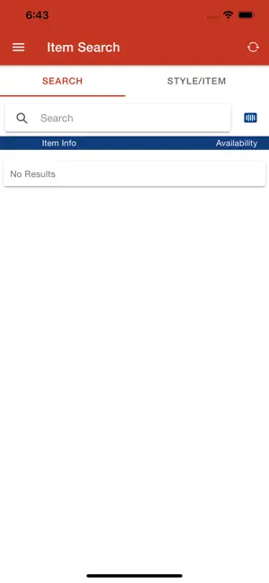 StockFinder+ screenshot 2