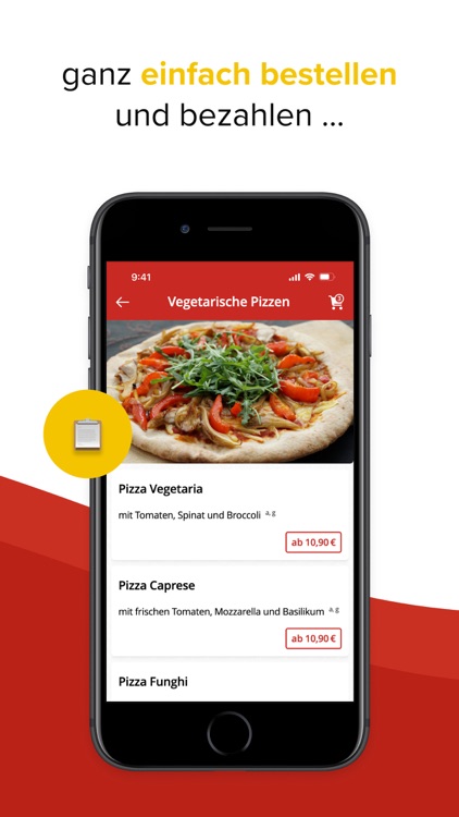 Royal Pizza & Burger Trier