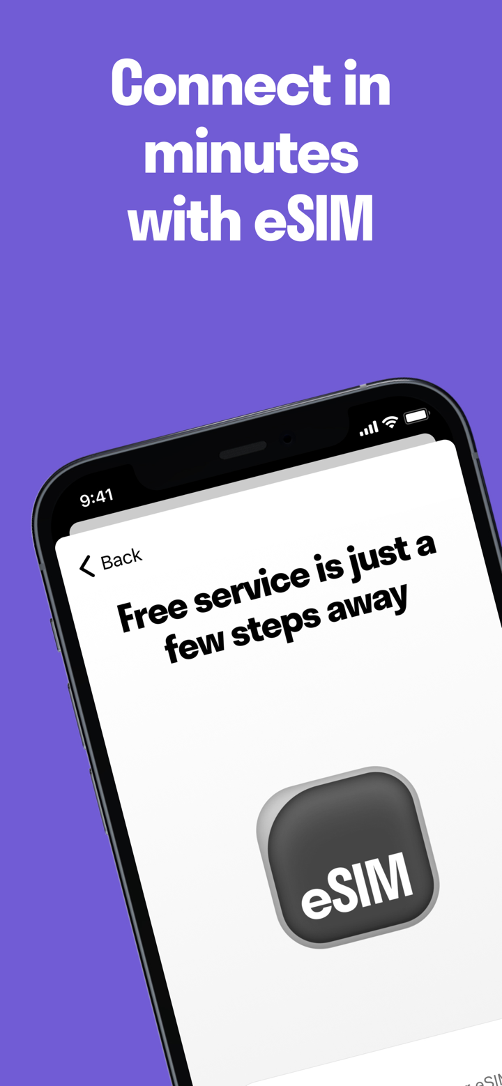 TextNow: Call + Text Unlimited screenshot 8