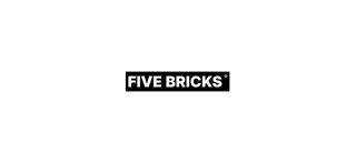 Five Bricks | Brick Rush screenshot